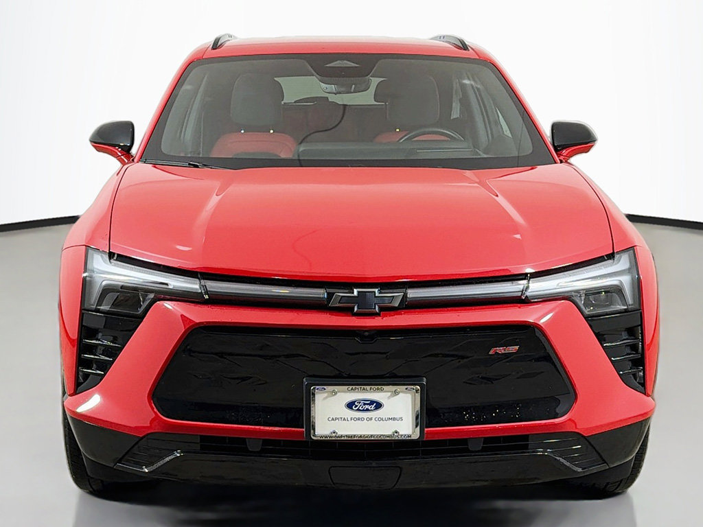 Used 2024 Chevrolet Blazer EV RS AWD/4WD image 15