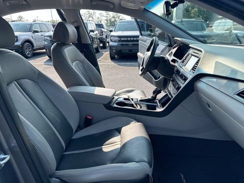 Used 2017 Hyundai Sonata SE FWD image 21