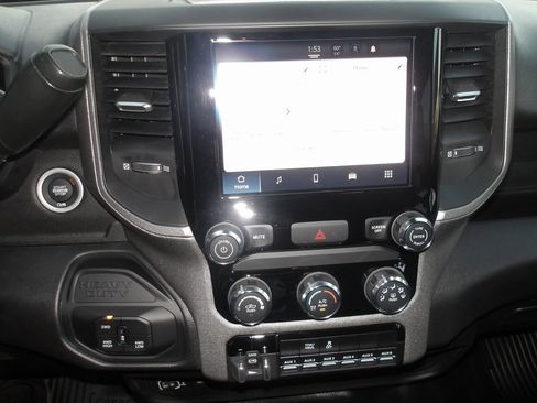 Used 2025 RAM 2500 Tradesman image 14