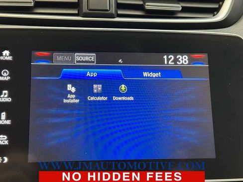 Used 2019 Honda CR-V Touring image 32