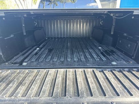 Used 2022 Toyota Tacoma SR5 w/ Technology Package RWD image 32