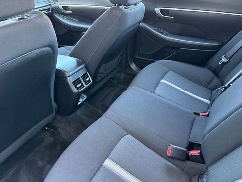 Used 2022 Hyundai Sonata SEL FWD image 12