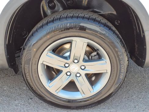 Used 2023 Honda Ridgeline RTL-E image 8