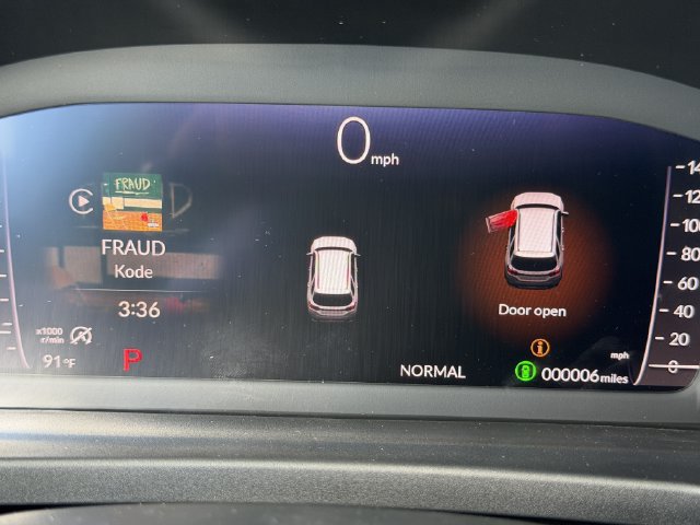 New 2026 Honda Pilot Elite image 28