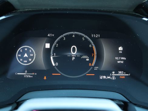 Used 2025 Lexus RX 350 Premium Plus image 19