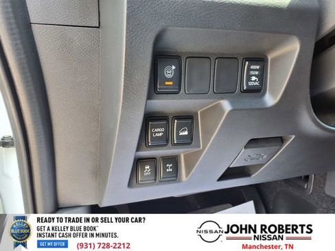 Certified 2025 Nissan Frontier PRO-4X w/ Pro Premium Package AWD/4WD image 30