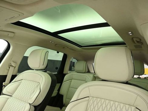 Used 2024 Lincoln Nautilus Black Label w/ Jet Appearance Package (87T) image 22