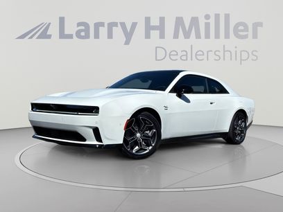 Used 2024 Dodge Charger Daytona R/T w/ Plus Group