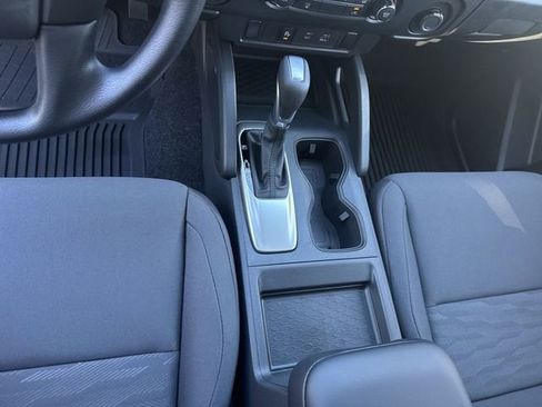 New 2026 Nissan Frontier S w/ S Utility Package image 22