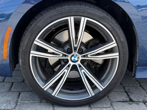 Used 2021 BMW 330i Sedan w/ Premium Package image 13