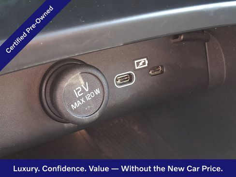 Certified 2023 Volvo XC40 B5 Plus w/ Climate Package AWD/4WD image 24