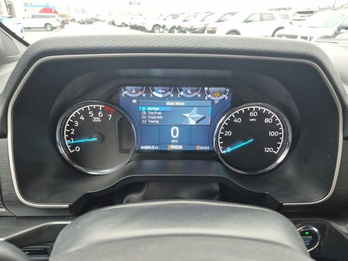 Certified 2023 Ford F150 XLT w/ Equipment Group 302A High image 24