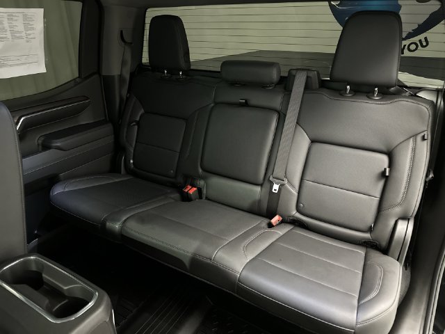 Used 2024 GMC Sierra 1500 SLT w/ SLT Premium Package AWD/4WD image 25