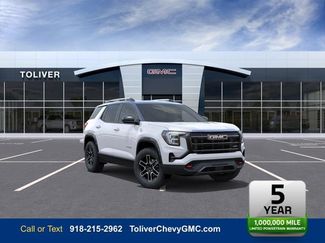 New 2027 GMC Terrain AT4 w/ Convenience Package III AWD/4WD video 1