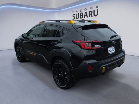 New 2026 Subaru Crosstrek 2.5i Wilderness AWD/4WD image 3