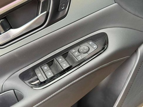 New 2026 Nissan Murano Platinum w/ Cargo Package image 21