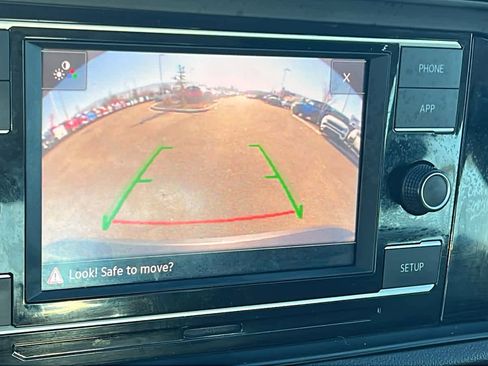 Used 2019 Volkswagen Jetta S image 16