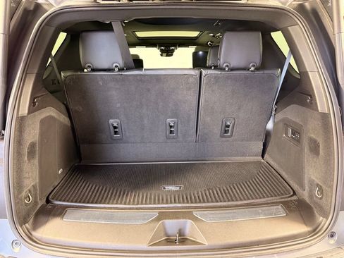 Used 2021 Cadillac Escalade Premium Luxury w/ Driver Assist Tech Package AWD/4WD image 16