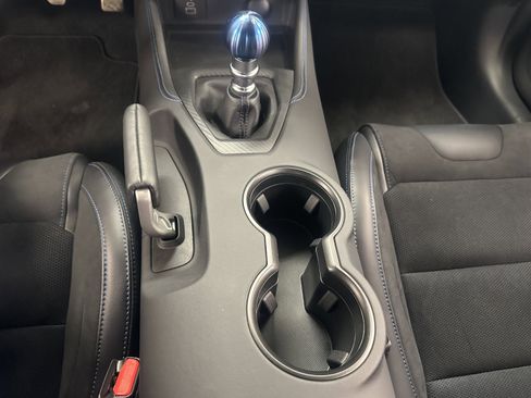 New 2025 Ford Mustang Dark Horse w/ Dark Horse Handlin Package image 12