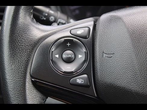 Used 2021 Honda HR-V Sport image 23
