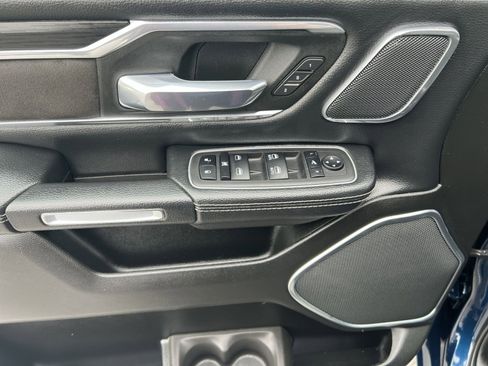 Used 2023 RAM 1500 Laramie AWD/4WD image 15