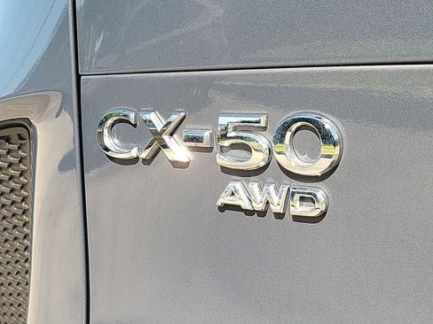 Used 2024 MAZDA CX-50 AWD 2.5 S w/ Weather Package image 30