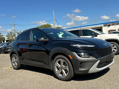 Used 2023 Hyundai Kona SEL