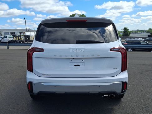 Used 2024 Kia Telluride S w/ S Sunroof Package AWD/4WD image 5