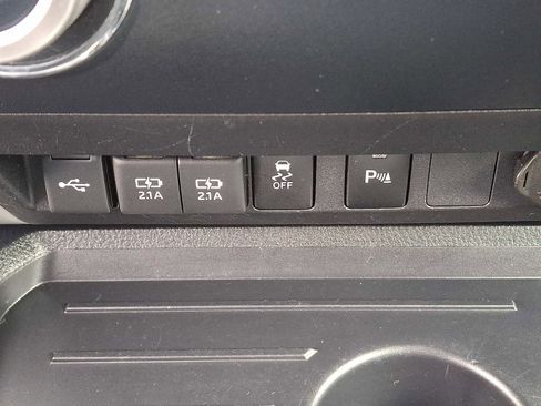 Certified 2021 Toyota Tundra SR5 w/ TRD Off-Road Plus Package image 29