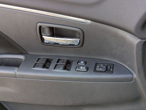 New 2025 Mitsubishi Outlander Sport ES AWD/4WD image 15