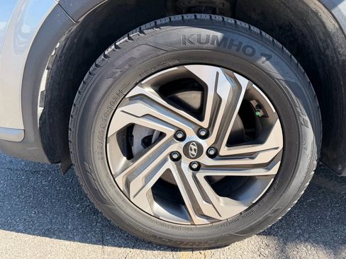 Certified 2023 Hyundai Santa Fe SE w/ Cargo Package image 9