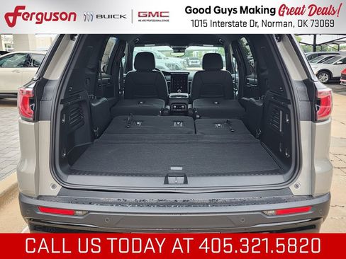 New 2026 GMC Acadia AT4 w/ Super Cruise Package AWD/4WD image 55