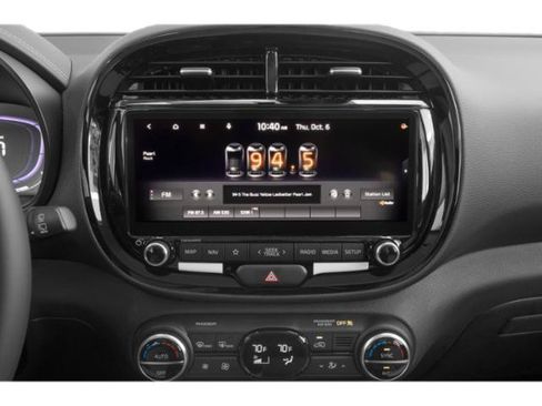 Certified 2023 Kia Soul GT-Line w/ GT-Line Technology Package FWD image 23