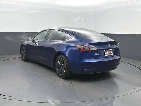 Used 2023 Tesla Model 3 Standard Range RWD image 23