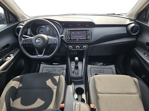 Used 2024 Nissan Kicks S FWD image 10