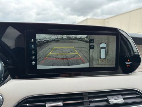 Used 2021 Hyundai Palisade Calligraphy AWD/4WD image 29