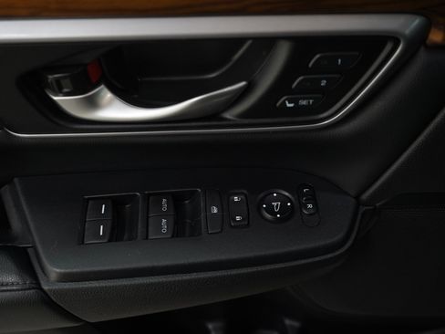 Used 2017 Honda CR-V EX-L image 20