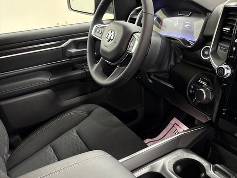 New 2026 RAM 1500 Big Horn AWD/4WD image 24