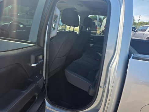 Used 2016 Chevrolet Silverado 1500 LT w/ All Star Edition image 7