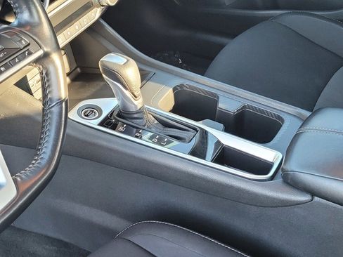 Used 2021 Nissan Sentra SV image 21