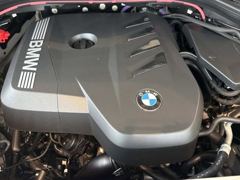 New 2026 BMW X3 xDrive30 w/ Premium Package image 13