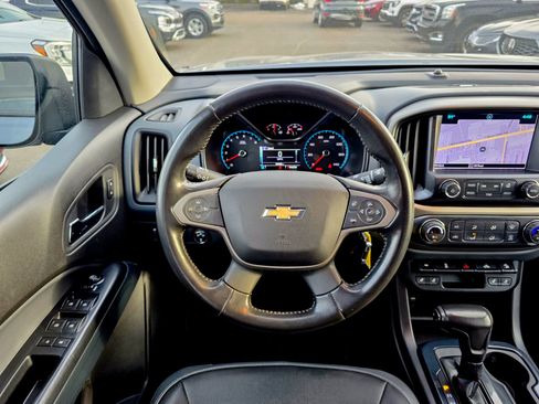 Used 2016 Chevrolet Colorado Z71 image 19