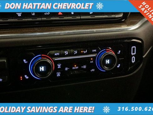 Used 2024 Chevrolet Silverado 2500 LT image 11