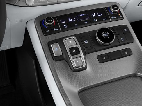 Used 2021 Hyundai Palisade SE FWD image 9