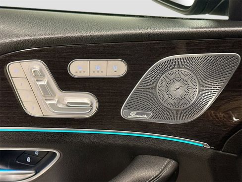 Used 2020 Mercedes-Benz GLE 450 4MATIC image 20