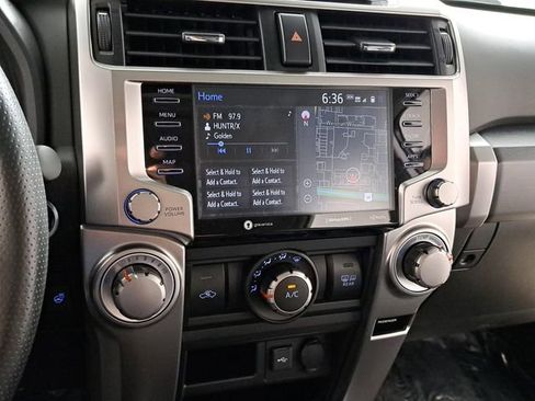 Used 2023 Toyota 4Runner SR5 Premium w/ Moonroof Package image 29