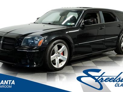Used 2006 Dodge Magnum SRT8 w/ SRT Option Group III