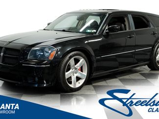 Used 2006 Dodge Magnum SRT8 w/ SRT Option Group III video 1