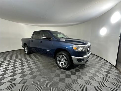Certified 2022 RAM 1500 Big Horn image 3