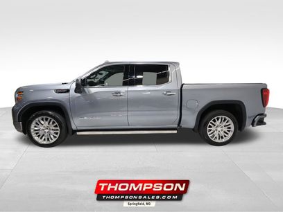 Used 2019 GMC Sierra 1500 Denali w/ Denali Ultimate Package